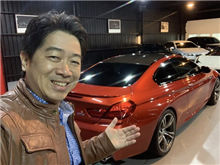 【龐德直播開講】龐德老師的新玩具:BMW M6